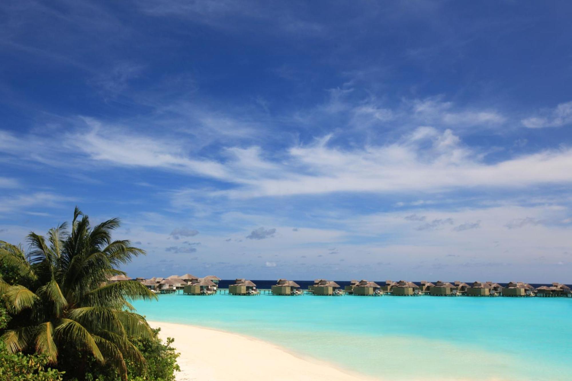 Six Senses Laamu Hotell Fonadhoo Logotyp bild
