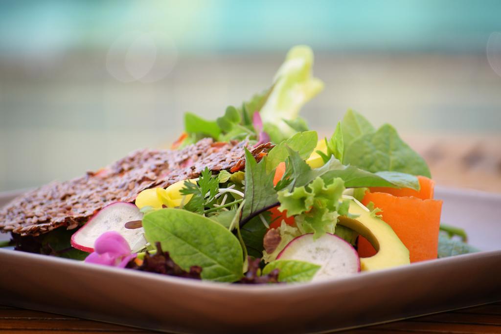 Six Senses Laamu Hotell Fonadhoo Exteriör bild